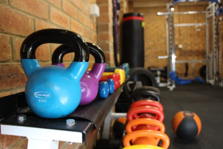 Best Home Gym Equipment | The Mind Body Blog