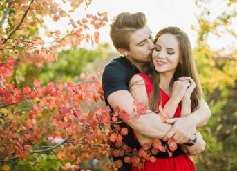 Tips For Dating In Autumn