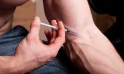 7 Known Facts About Anabolic Steroids