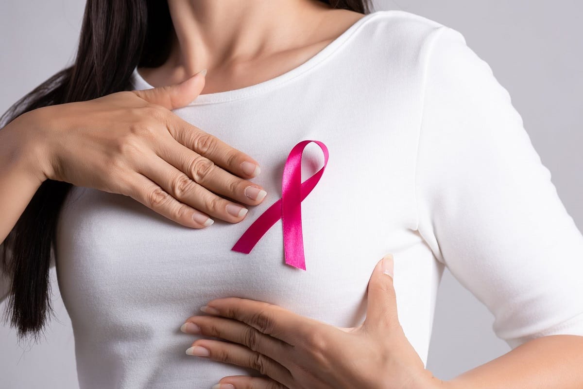 Treatment for Breast Cancer