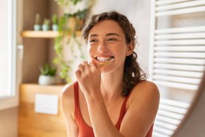 Advice On Teeth Brushing From Dentists